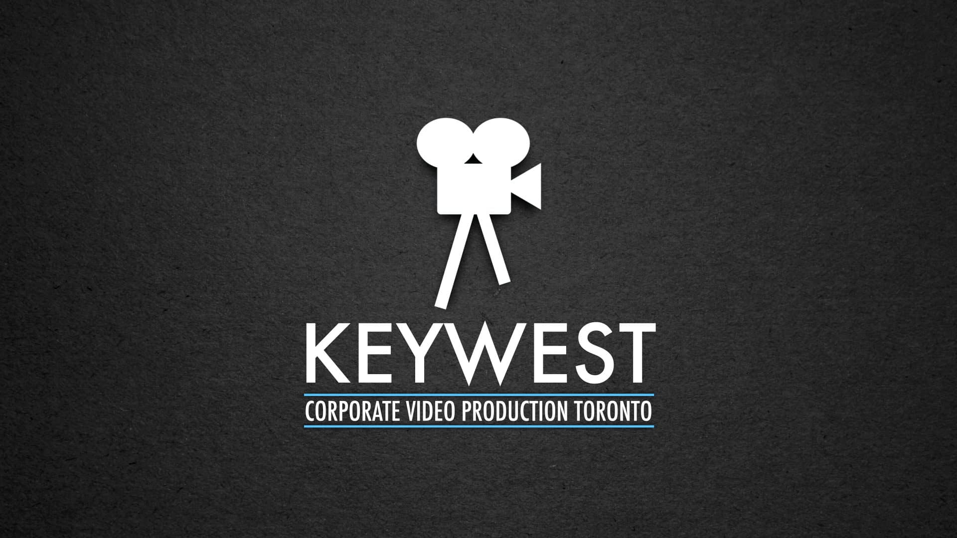 Key West Video Inc. Corporate Video Production Toronto