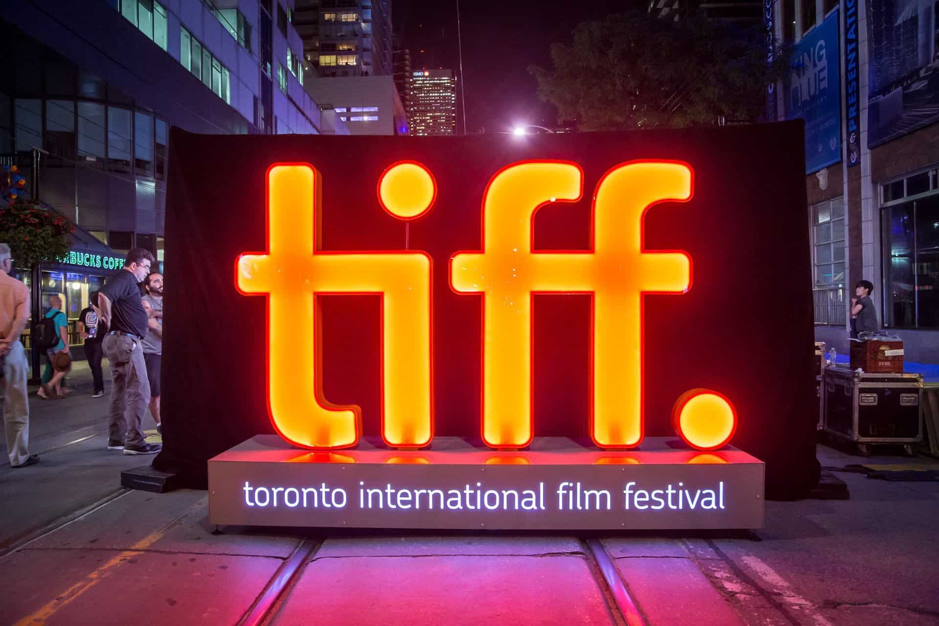 TIFF And Its Relationship With Corporate Video Production