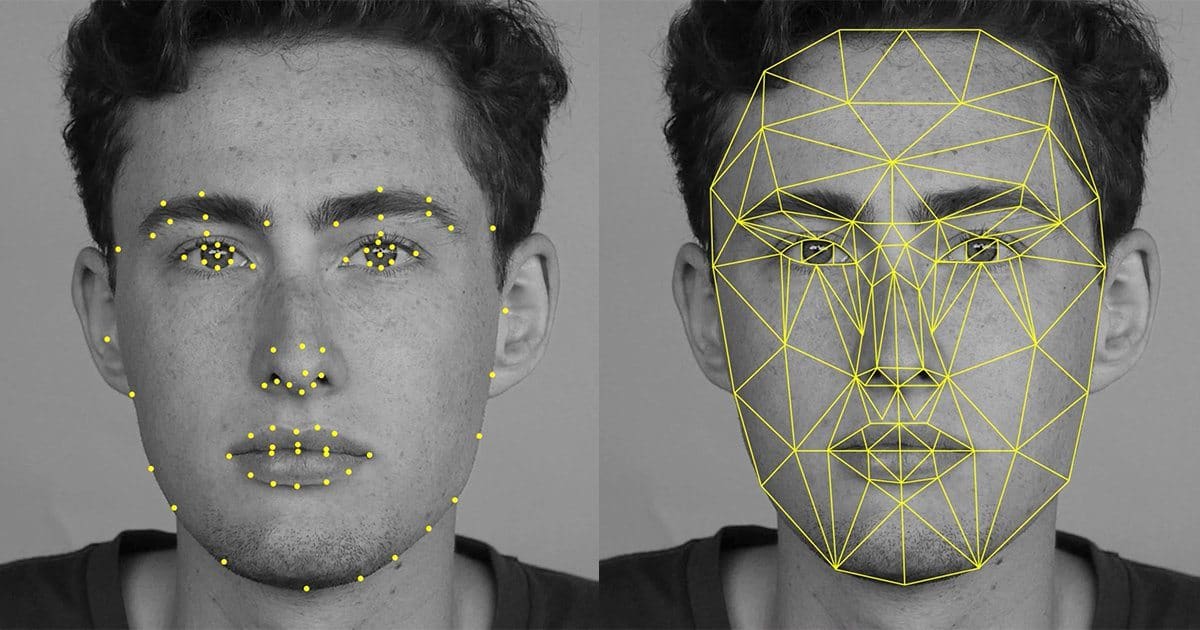 In Corporate Video, Facial Recognition Is Nothing New.