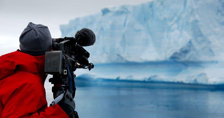 What Corporate Videos Can Learn From Documentaries