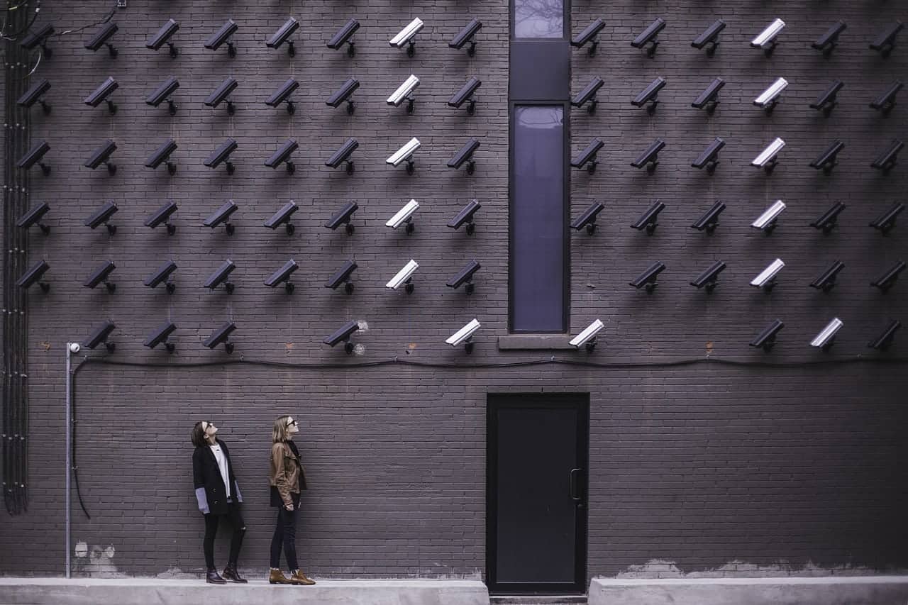 Are Surveillance Cameras Worth the Loss of Privacy?