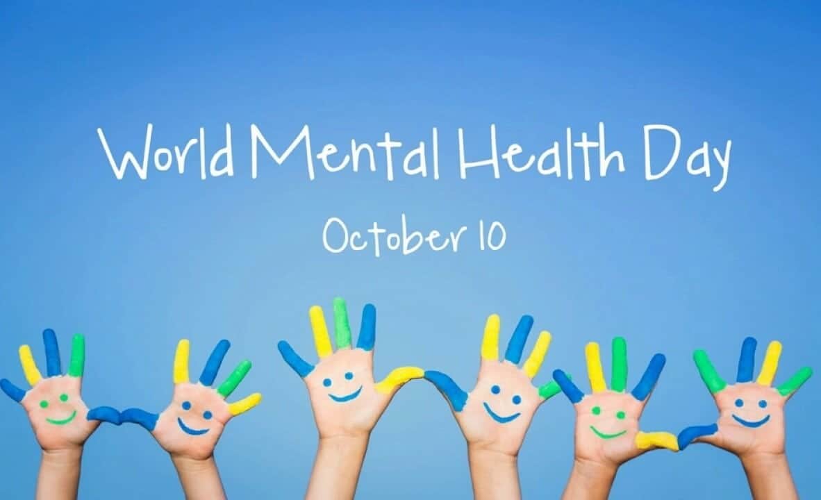 Video contribution to mental health