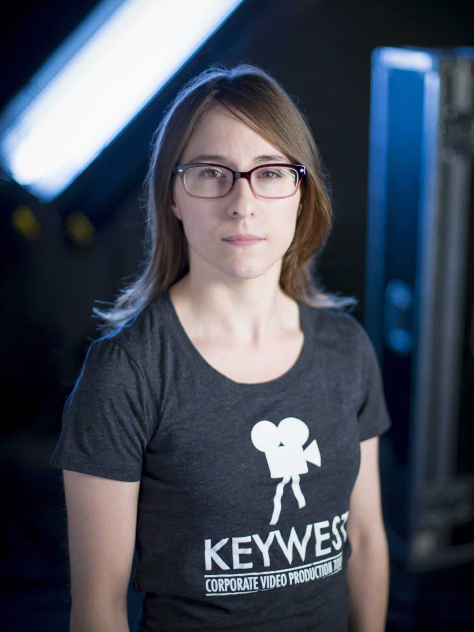 Sarah Ryan, Animator