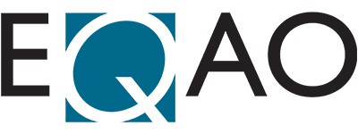 EQAO Logo