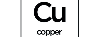 Copper Marketing Logo